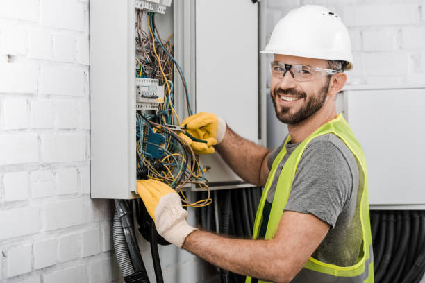 Electrical System Inspection in Guadalupe, CA