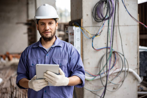 Best Electrical Installation Contractor  in Guadalupe, CA