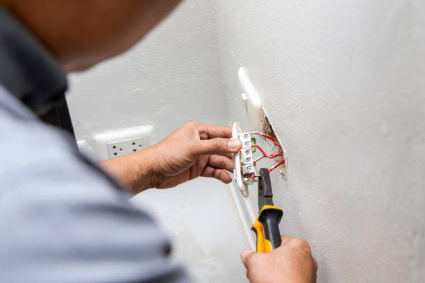 Best Licensed Electrician  in Guadalupe, CA