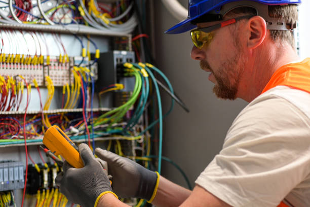 Electrical Rewiring Services in Guadalupe, CA