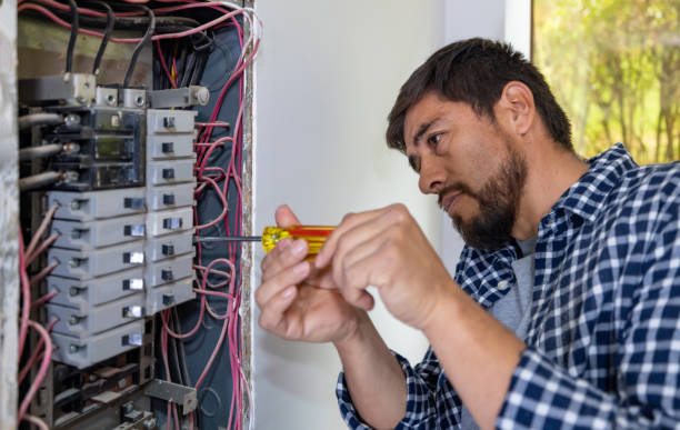 Best Commercial Electrician Services  in Guadalupe, CA